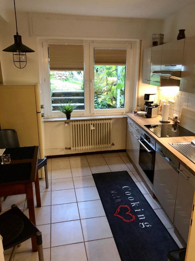 Ferienwohnung Palmenalm Bad Orb Exterior photo