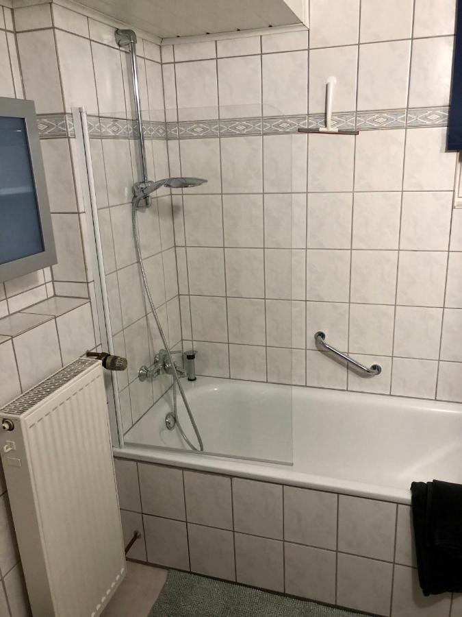 Ferienwohnung Palmenalm Bad Orb Exterior photo