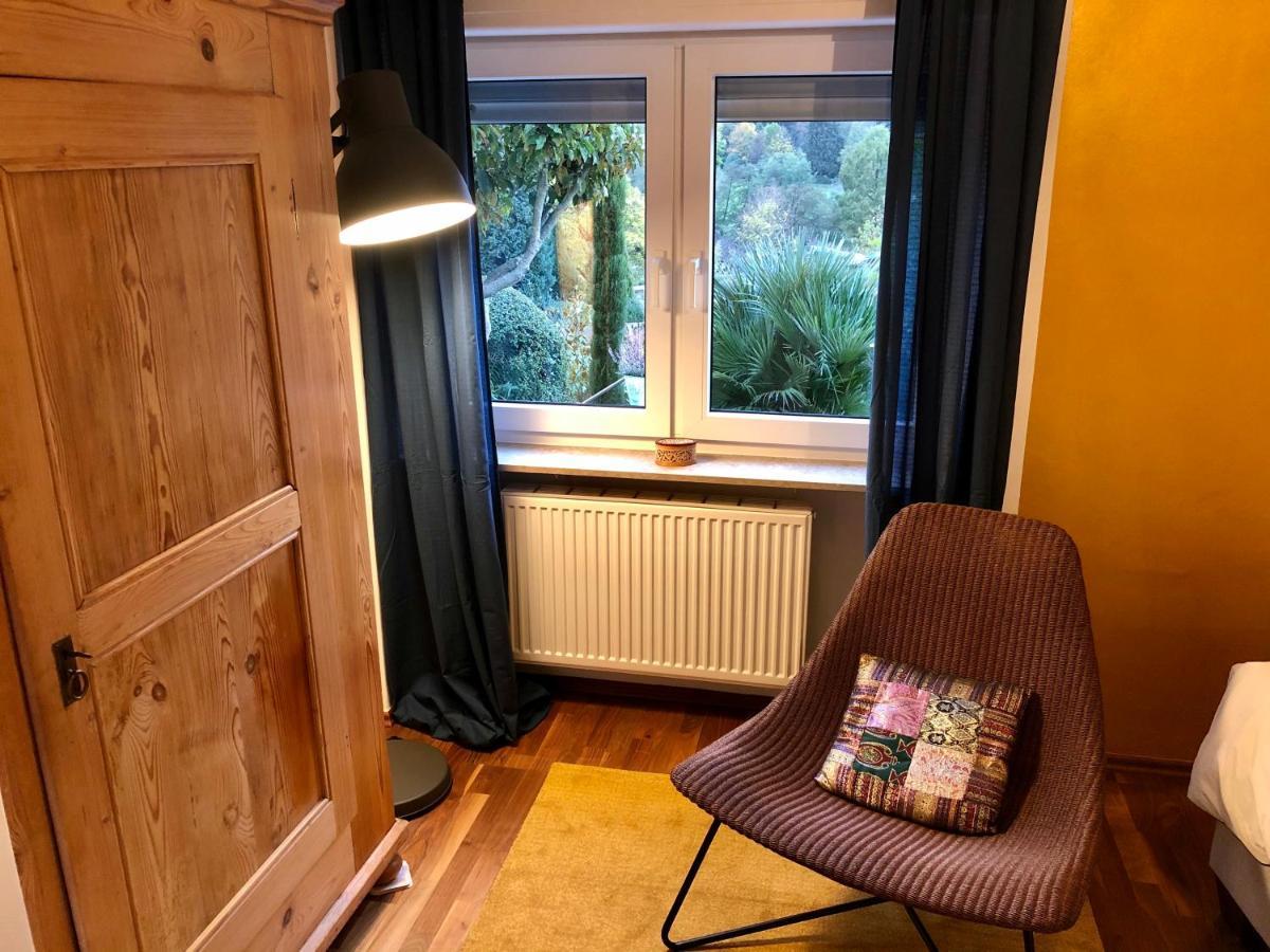 Ferienwohnung Palmenalm Bad Orb Exterior photo